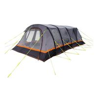 OLPRO Discovery 6 Ormeggio Gonfiabile Tunnel Tenda - Uvwaterproof 3 Porte Cupola