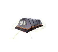 OLPRO Discovery 6 Ormeggio Gonfiabile Tunnel Tenda - Uvwaterproof 3 Porte Cupola