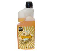 OLPRO Dub Scrub Shampoo Lavaggio - 1 Litro Concentrato, Detersivo Multifunzione