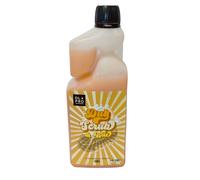 OLPRO Dub Scrub Wash E Wax - 1 Litro Concentrato, Detergente Multifunzione