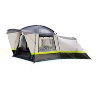 OLPRO Grande Hive 6 Ormeggio Famiglia Tenda Con 3 Camere da Letto E Vivente Area