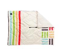 OLPRO Il Originale Blanko® Isolato - Geo Haven, Coperta, Poncho O Mantello