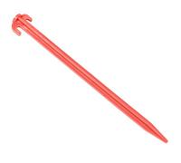 OLPRO Outdoor Leisure Products Confezione da 6 picchetti in plastica extra lunghi da 30 cm
