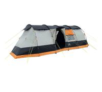 OLPRO Wichenford 8.0, 8 Ormeggio Famiglia Tenda, Fibra di Vetro Aste, Riciclato