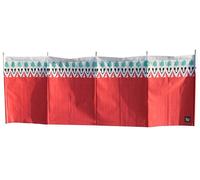 OLPRO Witley 5 Pali Paravento (Pali In Legno)