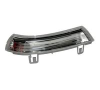 Indicatore direzione SIDE LAMP ON REAR VIEW MIRROR OLSA 1.02.123.00