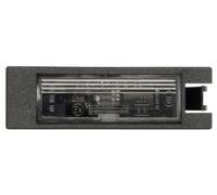 OLSA 1.05.098.00 Luce targa Posteriore per OPEL Corsa D Hatchback (S07)