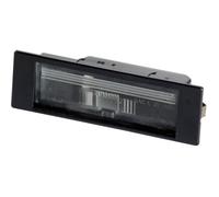 Luce targa OLSA 1.05.104.00