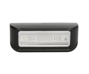 OLSA 1.05.126.00 Luce targa