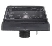 OLSA 2.45.050.00 Luce targa