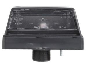 OLSA 2.45.050.00 Luce targa