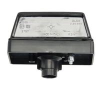OLSA 2.45.053.00 Luce targa