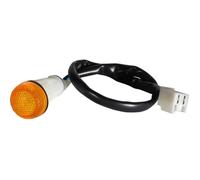 OLSA Parts 1.02.066.00 Indicatore direzione per FIAT,LANCIA