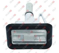 OLSA Parts 1.05.126.00 Luce targa per CITROËN,PEUGEOT