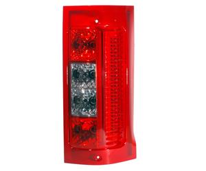 OLSA Parts DVSE 2.44.058.10 Luce posteriore Dx
