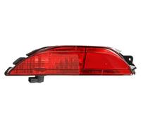 OLSA Retronebbia Faro retronebbia 5.04.087.00 Sx per FIAT GRANDE PUNTO (199)