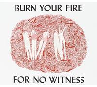 Olsen,Angel - Burn Your Fire for No Witness