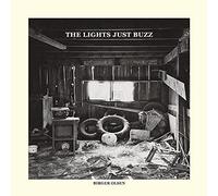 Olsen, Birger - Lights Just Buzz