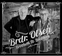 Olsen Brothers - Brothers to Brothers