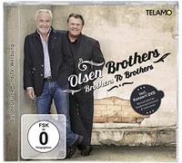 Olsen Brothers - Brothers To Brothers