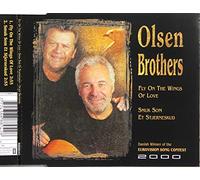 Olsen Brothers - Fly on the Wings of Love