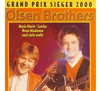 Olsen Brothers - Grand Prix Sieger 2000