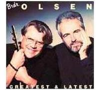 Olsen Brothers - Greatest And Latest