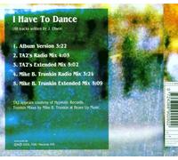 Olsen Brothers - I Have to Dance