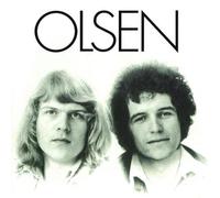 Olsen Brothers - Olsen & for What We Are