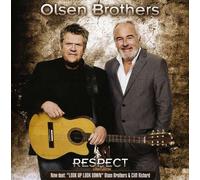 Olsen Brothers - Respect