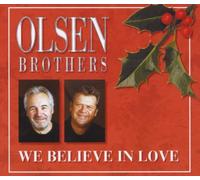 Olsen Brothers - We Believe in Love