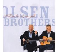 Olsen Brothers - Weil Nur die Liebe Zählt