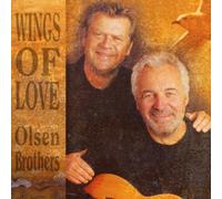Olsen Brothers - Wings of Love