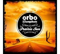 Olsen/ Jorgenson/ Henderson - Prairie Sun