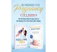 Olsen Kate Be Prepared for Pregnancy (Tascabile)