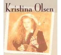 Olsen,Kristina - Love,Kristina