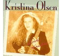 Olsen, Kristina - Love Kristina