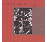 Olsen, Kristina & Peter Grayling - Duet
