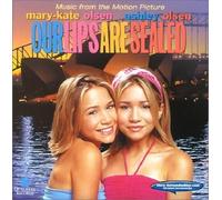 Olsen, Mary-Kate & Ashley - Our Lips Are Sealed (Walmart)