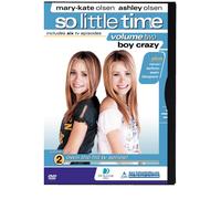 Olsen, Mary-Kate & Ashley - So Little Time Vol. 2 [2001]