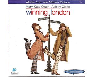 Olsen, Mary-Kate - Winning London Walm