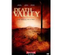 Olsen/Mihok/Strong - Death Valley