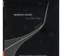 Olsen Morten - In A Silent Ay