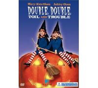 Olsen/Olsen/Leachman/Fox/Robso - Double Double Toil & Trouble