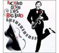 Olsen, Richard & His Big - And His Big Band