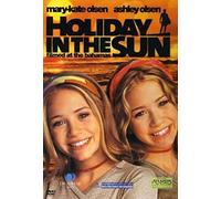 Olsen Twins - Holiday in the Sun