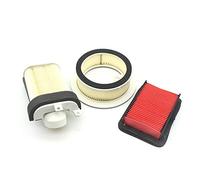 Olsixxuuk Filtro aria moto pulitore ingresso per T-MAX TMAX 530 XP TMAX530 XP530 2012-2015