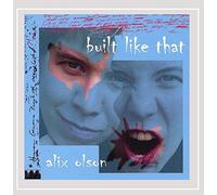 Olson, Alix - Built Like That