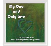 Olson, Art - My One & Only Love