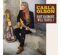 Olson Carla - Have Harmony, Will Travel 2